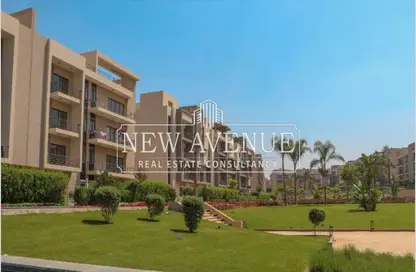 شقة - 2 غرف نوم - 3 حمامات للبيع في مون ريزيدنس - فيفث سكوير - التجمع الخامس - مدينة القاهرة الجديدة - القاهرة