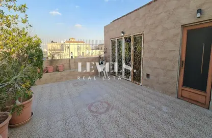 Apartment - 3 Bedrooms - 2 Bathrooms for sale in El Banafseg 9 - El Banafseg - New Cairo City - Cairo