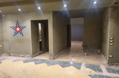 Full Floor - Studio - 1 Bathroom for rent in Nehro St. - Roxy - Heliopolis - Masr El Gedida - Cairo