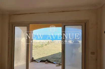 Twin House - 3 Bedrooms - 3 Bathrooms for sale in Telal Al Sokhna - Al Ain Al Sokhna - Suez