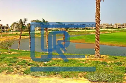 شاليه - 3 غرف نوم - 3 حمامات للبيع في العين باي - العين السخنة - السويس