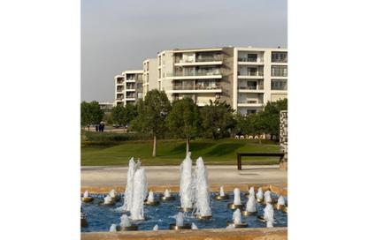 Apartment - 3 Bedrooms - 3 Bathrooms for sale in Taj City - 5th Settlement Compounds - The 5th Settlement - New Cairo City - Cairo
