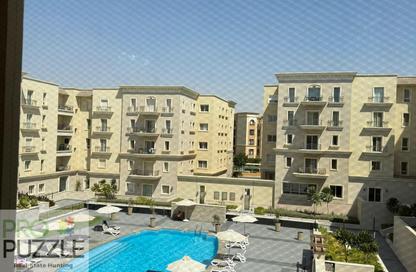 Apartment - 3 Bedrooms - 4 Bathrooms for rent in Mivida - 5th Settlement Compounds - The 5th Settlement - New Cairo City - Cairo