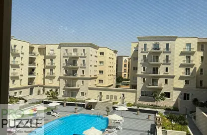 Apartment - 3 Bedrooms - 4 Bathrooms for rent in Mivida - 5th Settlement Compounds - The 5th Settlement - New Cairo City - Cairo