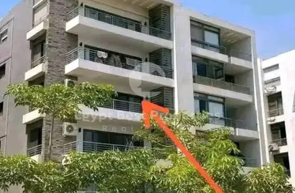 شقة - 3 غرف نوم - 3 حمامات للبيع في تاج سيتي - كمبوندات التجمع الخامس - التجمع الخامس - مدينة القاهرة الجديدة - القاهرة