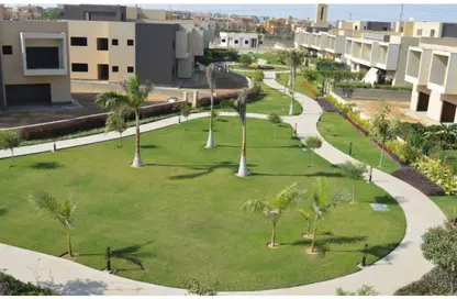 شقة - 3 غرف نوم - 3 حمامات للبيع في جولز - طريق مصر اسكندرية الصحراوي - مدينة 6 أكتوبر - الجيزة