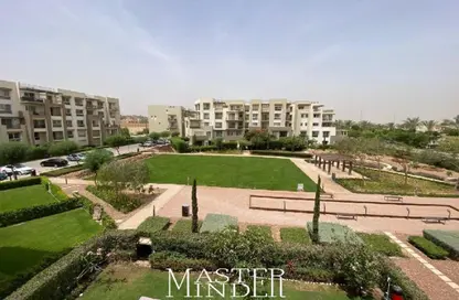 Apartment - 1 Bedroom - 2 Bathrooms for sale in The Fourteen Golf Residences - Uptown Cairo - Mokattam - Cairo Apartment - 1 Bedroom - 2 Bathrooms for sale in The Fourteen Golf Residences - Uptown Cairo - Mokattam - Cairo