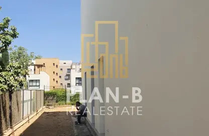 تاون هاوس - 3 غرف نوم - 3 حمامات للبيع في ذا كورت ياردز - كمبوندات الشيخ زايد - الشيخ زايد - الجيزة