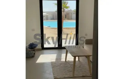 Cabin - Studio - 1 Bathroom for sale in Swan Lake North Coast - Qesm Ad Dabaah - North Coast
