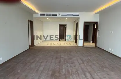 شقة - 2 غرف نوم - 1 حمام للبيع في مون ريزيدنس - فيفث سكوير - التجمع الخامس - مدينة القاهرة الجديدة - القاهرة