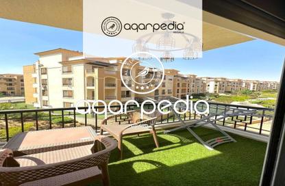Townhouse - 3 Bedrooms - 4 Bathrooms for sale in Stone Park - 5th Settlement Compounds - The 5th Settlement - New Cairo City - Cairo