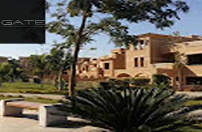 Villa - 4 Bedrooms - 4 Bathrooms for sale in La Nuova Vista - North Investors Area - New Cairo City - Cairo