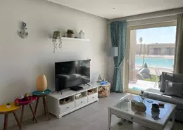 Chalet - 3 Bedrooms - 2 Bathrooms for sale in Hacienda Bay - Sidi Abdel Rahman - North Coast