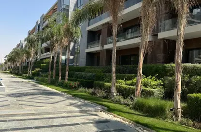 Apartment - 3 Bedrooms - 2 Bathrooms for sale in El Patio Oro - 5th Settlement Compounds - The 5th Settlement - New Cairo City - Cairo