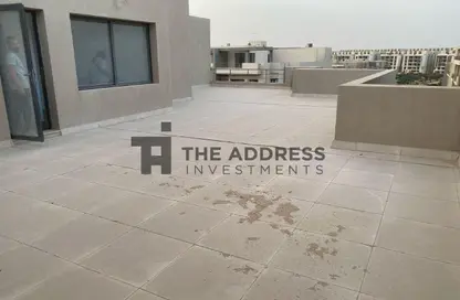 (بنتهاوس  (روف - 3 غرف نوم - 3 حمامات للبيع في فيفث سكوير - التجمع الخامس - مدينة القاهرة الجديدة - القاهرة