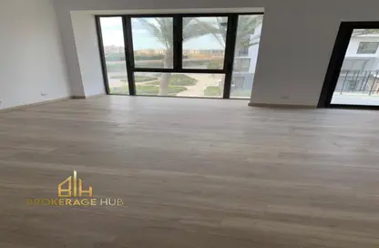 Apartment - 2 Bedrooms - 4 Bathrooms for rent in Eastown - 5th Settlement Compounds - The 5th Settlement - New Cairo City - Cairo