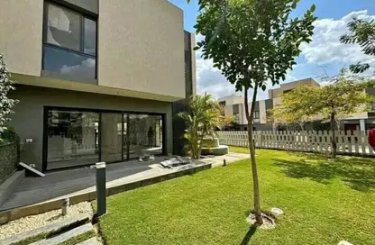 Villa - 4 Bedrooms - 4 Bathrooms for sale in Madinaty - Cairo