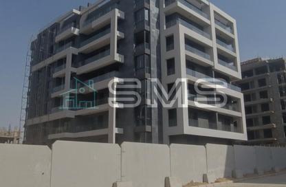 Apartment - 3 Bedrooms - 3 Bathrooms for sale in El Patio Oro - 5th Settlement Compounds - The 5th Settlement - New Cairo City - Cairo