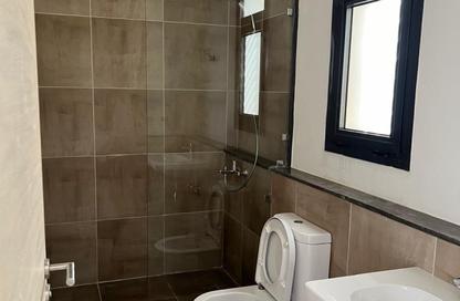 Townhouse - 4 Bedrooms - 4 Bathrooms for rent in Al Burouj Compound - El Shorouk Compounds - Shorouk City - Cairo