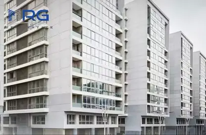 شقة - 1 حمام للبيع في دجلة لاندمارك - كمبوندات مدينة نصر - مدينة نصر - القاهرة