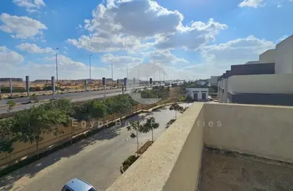 منزل مزدوج - 3 غرف نوم - 4 حمامات للبيع في هايد بارك - كمبوندات التجمع الخامس - التجمع الخامس - مدينة القاهرة الجديدة - القاهرة