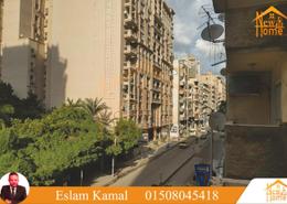 Apartment - 2 bedrooms for للبيع in Abou Quer Road   Gamal Abdel Nasser Road - Janaklees - Hay Sharq - Alexandria