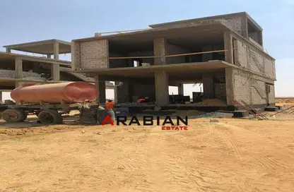 تاون هاوس - 3 غرف نوم - 3 حمامات للبيع في البوسكو سيتي - كمبوندات مدينة المستقبل - مدينة المستقبل - القاهرة