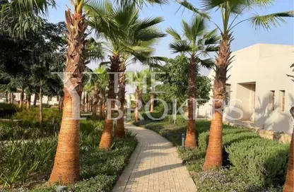 منزل مزدوج - 4 غرف نوم - 5 حمامات للبيع في أو ويست - كمبوندات 6 أكتوبر - مدينة 6 أكتوبر - الجيزة