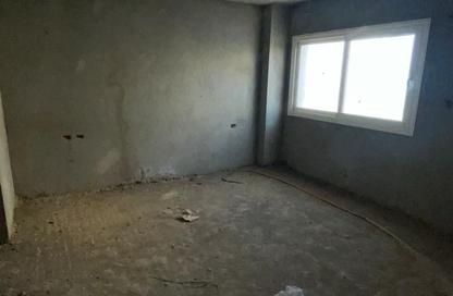 Apartment - 4 Bedrooms - 3 Bathrooms for sale in The Square - 5th Settlement Compounds - The 5th Settlement - New Cairo City - Cairo