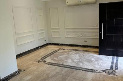 Villa - 4 Bedrooms - 5 Bathrooms for rent in The Courtyards - Sheikh Zayed Compounds - Sheikh Zayed City - Giza