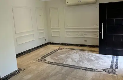 فيلا - 4 غرف نوم - 5 حمامات للايجار في ذا كورت ياردز - كمبوندات الشيخ زايد - الشيخ زايد - الجيزة