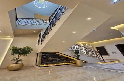 Villa - 4 Bedrooms - 4 Bathrooms for sale in Palm Hills   Palm Valley - 26th of July Corridor - 6 October City - Giza