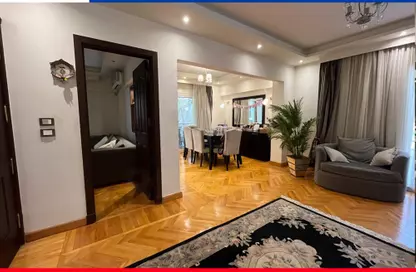 Apartment - 3 Bedrooms - 2 Bathrooms for sale in Damietta St. - Bolkly - Hay Sharq - Alexandria