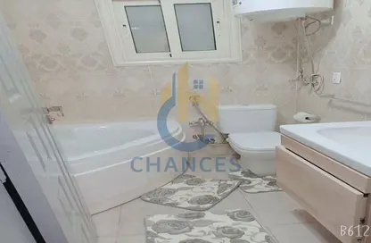 Apartment - 2 Bedrooms - 1 Bathroom for sale in Degla Palms - Al Wahat Road - 6 October City - Giza