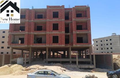 شقة - 3 غرف نوم - 3 حمامات للبيع في بيت الوطن - التجمع الخامس - مدينة القاهرة الجديدة - القاهرة