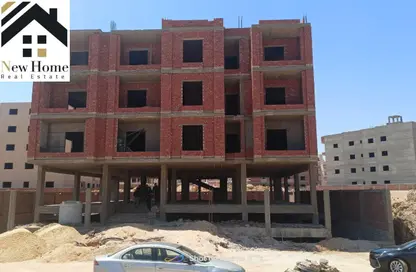 شقة - 3 غرف نوم - 3 حمامات للبيع في بيت الوطن - التجمع الخامس - مدينة القاهرة الجديدة - القاهرة