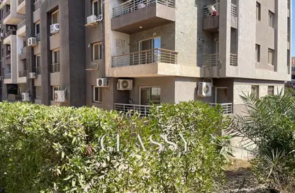 Apartment - 3 Bedrooms - 2 Bathrooms for sale in 12th District - Sheikh Zayed City - Giza
