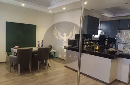 (بنتهاوس  (روف - 2 غرف نوم - 3 حمامات للبيع في ماونتن فيو هايد بارك - كمبوندات التجمع الخامس - التجمع الخامس - مدينة القاهرة الجديدة - القاهرة