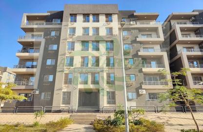 Apartment - 3 Bedrooms - 2 Bathrooms for sale in Jannat October - 6 October Compounds - 6 October City - Giza