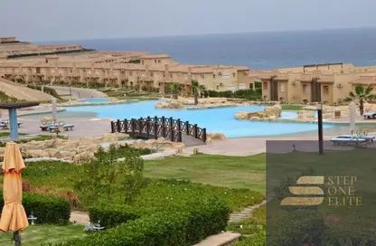 Chalet - 1 Bedroom - 1 Bathroom for sale in Telal Al Sokhna - Al Ain Al Sokhna - Suez Chalet - 1 Bedroom - 1 Bathroom for sale in Telal Al Sokhna - Al Ain Al Sokhna - Suez