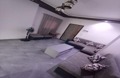 Apartment - 3 Bedrooms - 1 Bathroom for sale in Al Ahyaa District - Hurghada - Red Sea