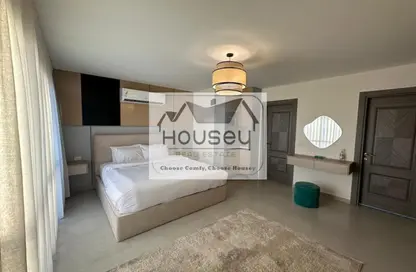 Apartment - Studio - 1 Bathroom for rent in Eastown - 5th Settlement Compounds - The 5th Settlement - New Cairo City - Cairo