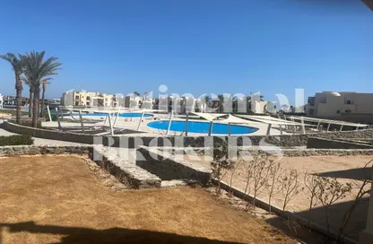 شقة - 3 غرف نوم - 3 حمامات للبيع في مكادي اوراسكوم - مكادي - الغردقة - محافظة البحر الاحمر