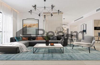 Apartment - 3 Bedrooms - 3 Bathrooms for sale in Vye Sodic - New Zayed City - Sheikh Zayed City - Giza