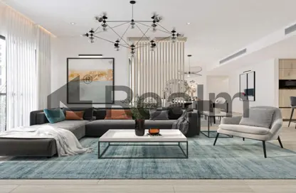 Apartment - 3 Bedrooms - 3 Bathrooms for sale in Vye Sodic - New Zayed City - Sheikh Zayed City - Giza