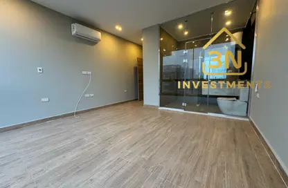 Apartment - 2 Bedrooms - 2 Bathrooms for rent in Lake View Residence - 5th Settlement Compounds - The 5th Settlement - New Cairo City - Cairo