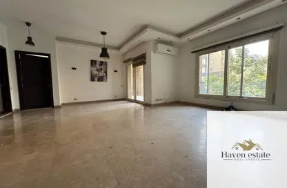 Apartment - 2 Bedrooms - 2 Bathrooms for rent in The Village - South Investors Area - New Cairo City - Cairo
