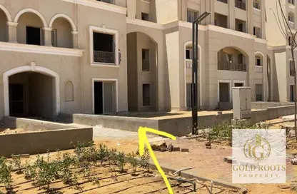 شقة - 2 غرف نوم - 2 حمامات للبيع في لافينير - كمبوندات مدينة المستقبل - مدينة المستقبل - القاهرة