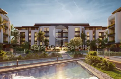 Apartment - 3 Bedrooms - 3 Bathrooms for sale in Eden - Cairo Gate - Sheikh Zayed Compounds - Sheikh Zayed City - Giza Apartment - 3 Bedrooms - 3 Bathrooms for sale in Eden - Cairo Gate - Sheikh Zayed Compounds - Sheikh Zayed City - Giza