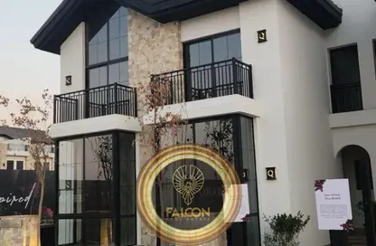 فيلا - 3 غرف نوم - 3 حمامات للبيع في ماونتن فيو اى سيتي - كمبوندات التجمع الخامس - التجمع الخامس - مدينة القاهرة الجديدة - القاهرة